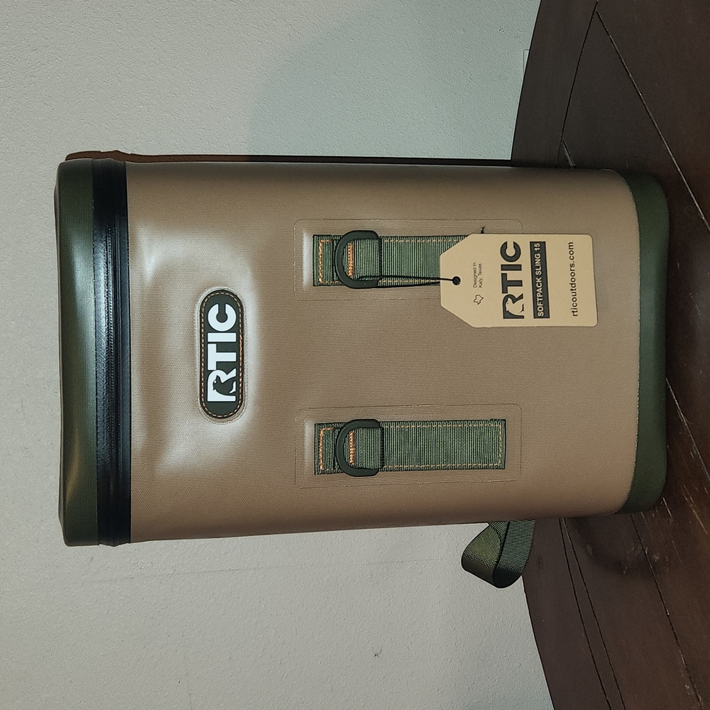 Rtic Softpack Cooler Backpack